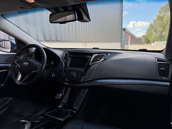 Hyundai i40 14 of 17