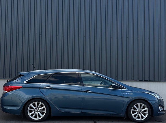 Hyundai i40 10 of 17