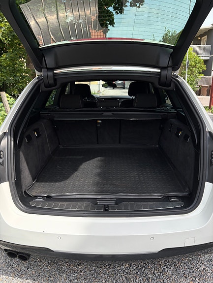 BMW 520d 7 of 12