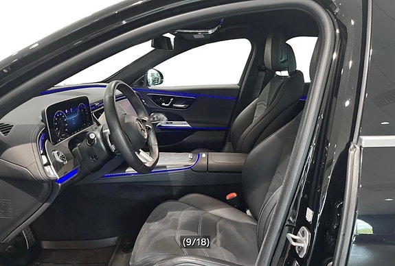 Mercedes-Benz E300 de 6 of 10