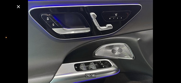 Mercedes-Benz E300 de 8 of 10