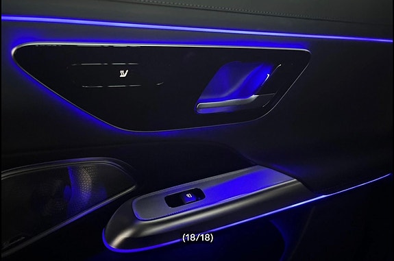 Mercedes-Benz E300 de 9 of 10