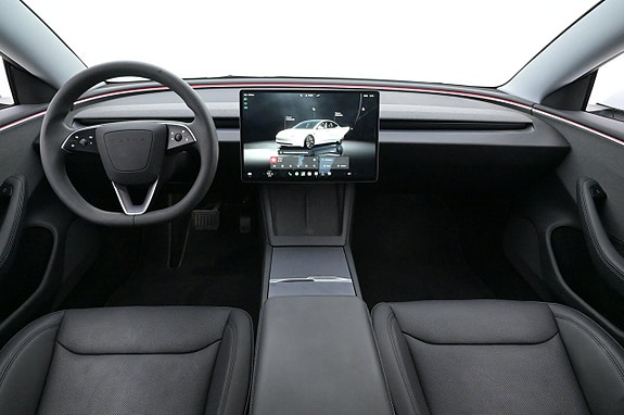 Tesla Model 3 6 of 27