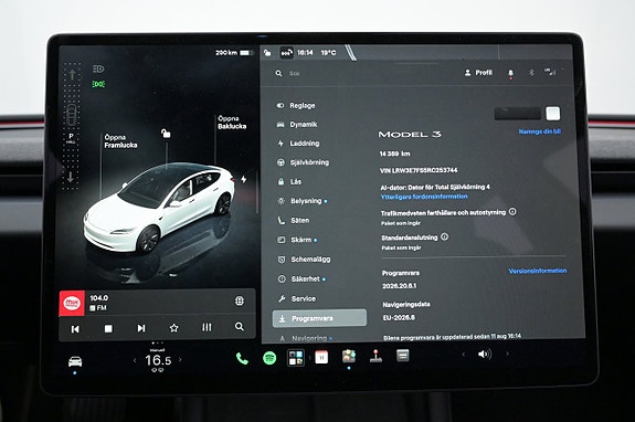 Tesla Model 3 10 of 27