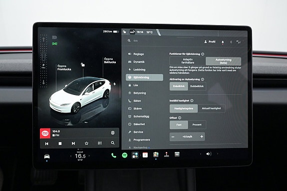 Tesla Model 3 11 of 27