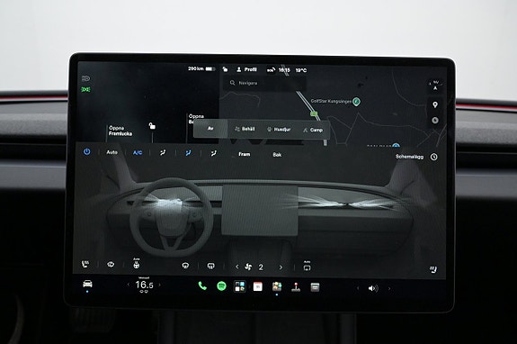 Tesla Model 3 14 of 27