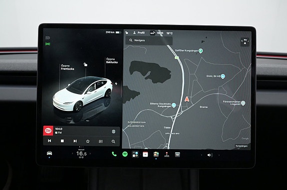 Tesla Model 3 16 of 27