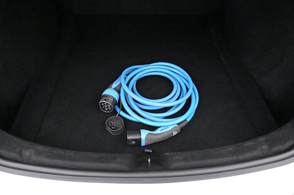 Tesla Model 3 24 of 27