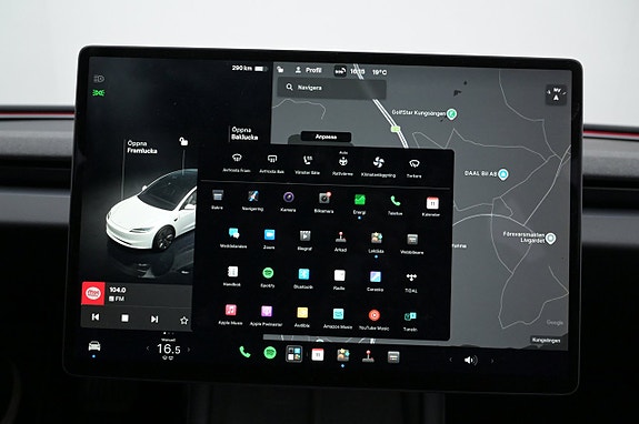 Tesla Model 3 17 of 27
