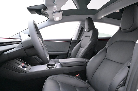 Tesla Model 3 8 of 27