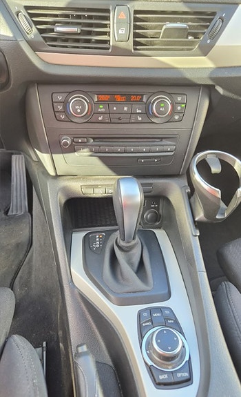 BMW X1 11 of 11