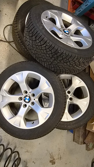 BMW X1 6 of 11