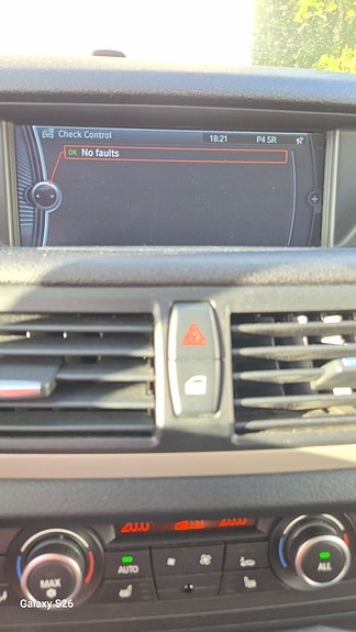 BMW X1 8 of 11