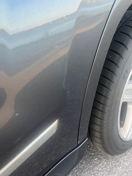 Mercedes-Benz GLK220 3 of 10