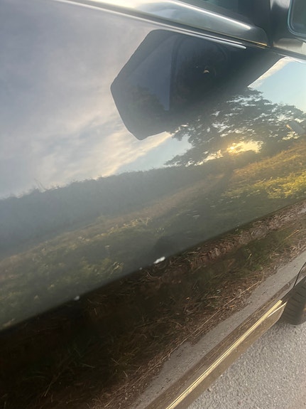Mercedes-Benz GLK220 5 of 10