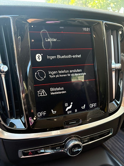 Volvo V60 14 of 16