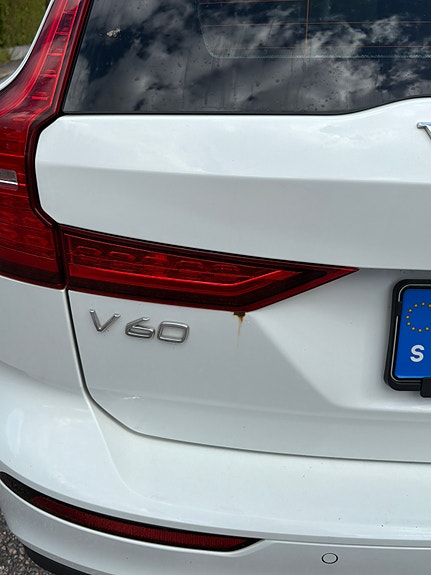 Volvo V60 15 of 16
