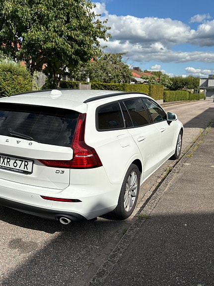Volvo V60 6 of 16