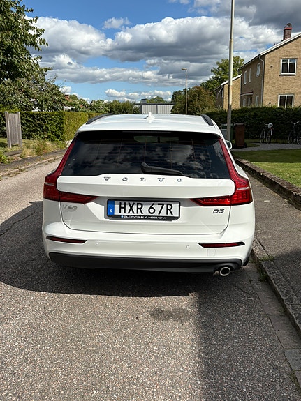 Volvo V60 5 of 16