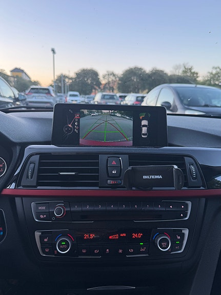 BMW 320d 6 of 13
