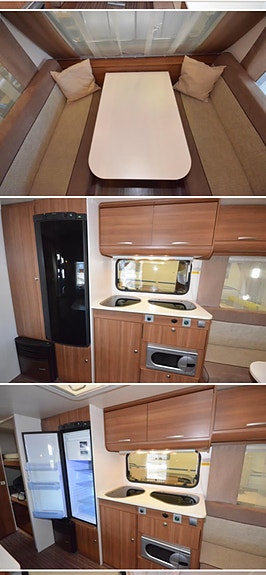 Adria Altea 542 DT 2 of 4