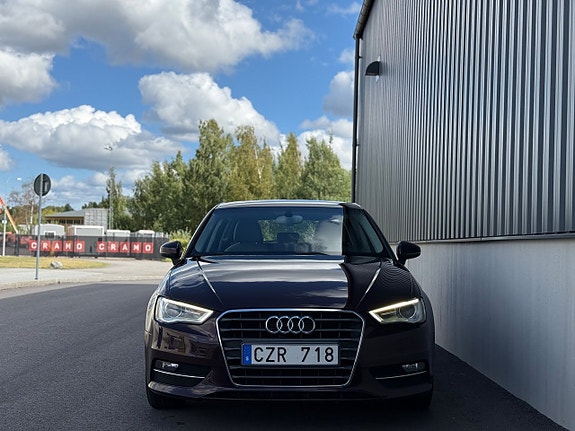 Audi A3 4 of 16