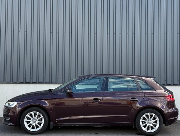 Audi A3 9 of 16