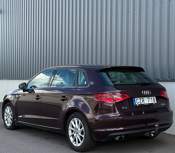 Audi A3 6 of 16