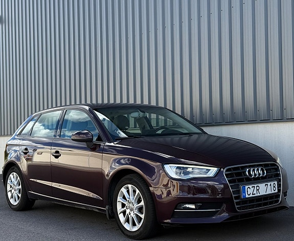 Audi A3 5 of 16