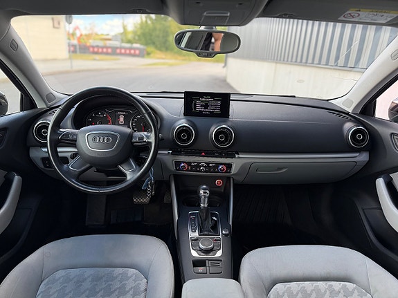 Audi A3 12 of 16