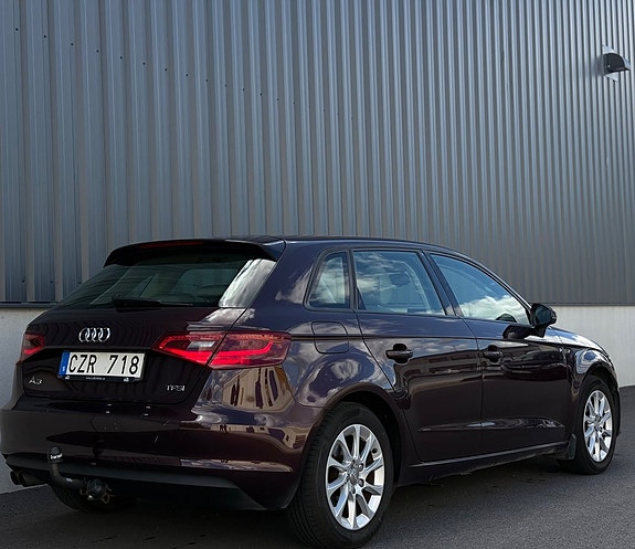 Audi A3 8 of 16