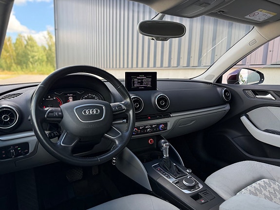 Audi A3 11 of 16