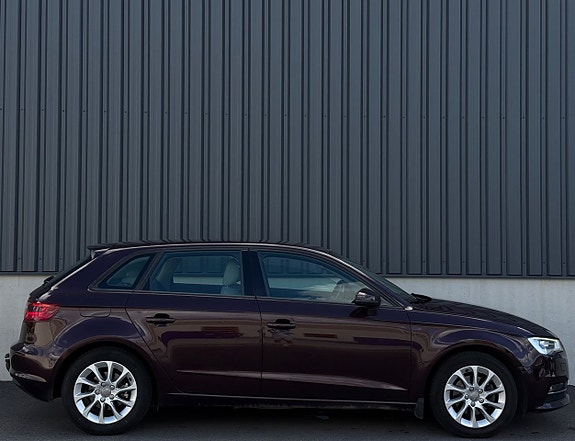 Audi A3 10 of 16