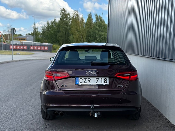 Audi A3 7 of 16