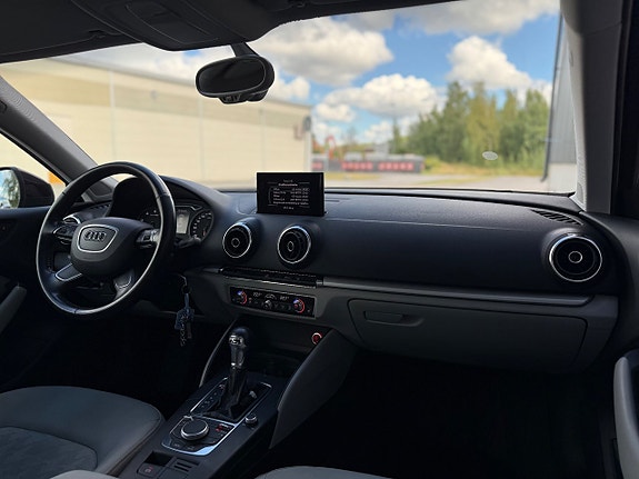 Audi A3 13 of 16
