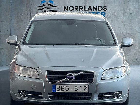 Volvo S80 8 of 14