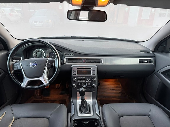 Volvo S80 12 of 14
