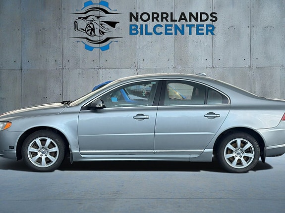 Volvo S80 7 of 14