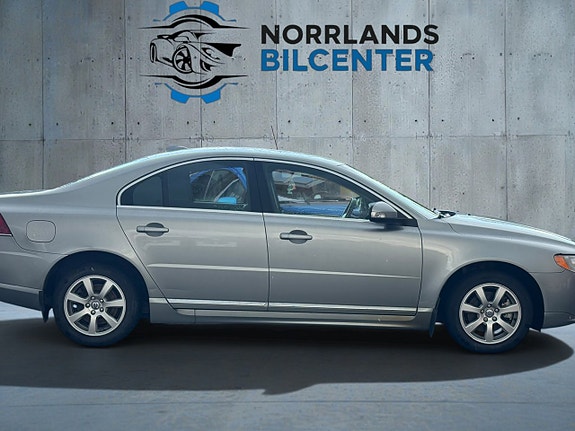 Volvo S80 6 of 14