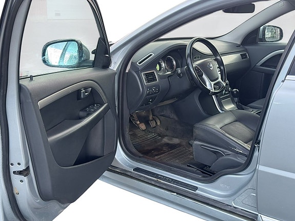 Volvo S80 10 of 14