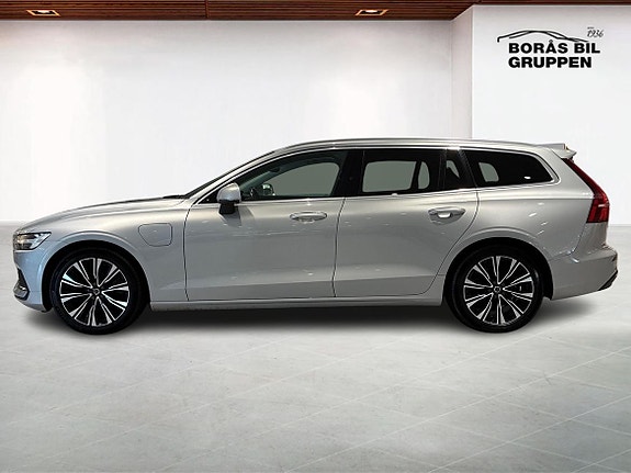Volvo V60 3 of 18