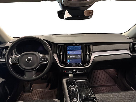 Volvo V60 5 of 18