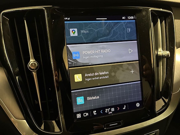Volvo V60 12 of 18