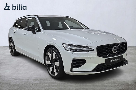 Volvo V60 20 of 25