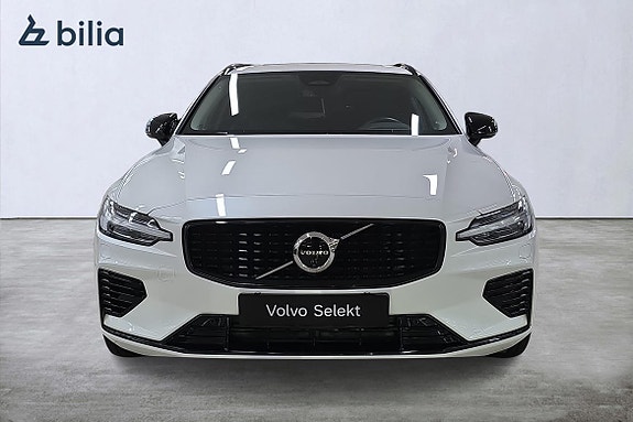 Volvo V60 6 of 25