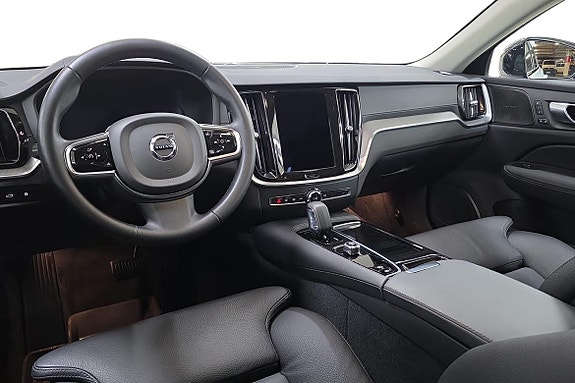 Volvo V60 10 of 25