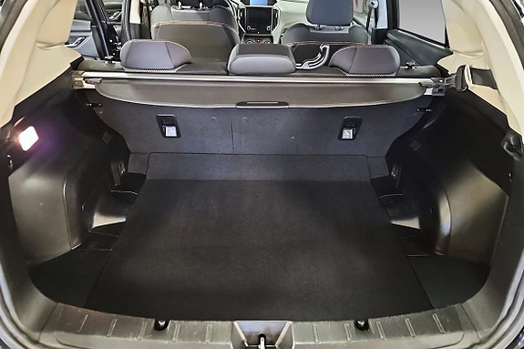 Subaru XV 8 of 10