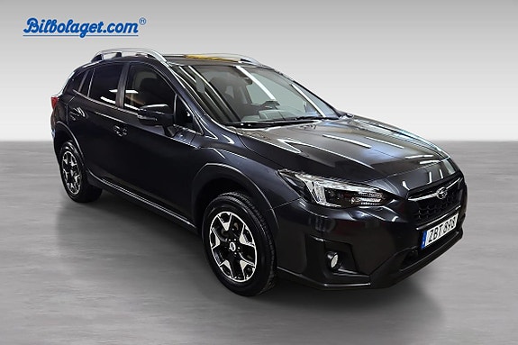 Subaru XV 4 of 10