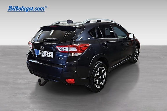 Subaru XV 3 of 10