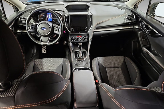 Subaru XV 5 of 10